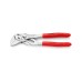 Ключ KNIPEX переставний, 5 шт (00 19 55 S4)