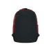 Рюкзак шкільний Cabinet Fashion 15" жіночий 16 л Червоний (O97001)