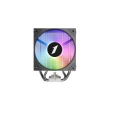 Кулер до процесора 1stPlayer Кулер процесорний 1stPlayer CY12L Black (CY12L-BK)