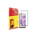 Чохол до мобільного телефона Dengos Kit for Xiaomi Redmi Note 12s case + glass (Mint) (DG-KM-46)