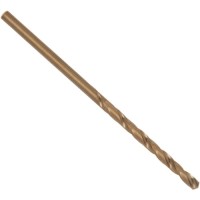 Свердло Milwaukee по металу HSS-Co DIN338, 3,0 мм, (2шт) (4932363253)