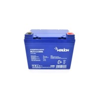 Батарея до ДБЖ Merlion EURO AGM 12 V 33 Ah (MLTS12330M6/ GP12330M6)