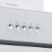 Витяжка кухонна Pyramida NR-F 60 WHITE