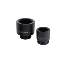 Торцева головка Toptul ударна 1-1/2" 120мм (KABA48C0)