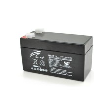 Батарея до ДБЖ Ritar AGM RT1213, 12V-1.3Ah (RT1213)