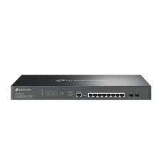 Комутатор мережевий TP-Link SG3210XHP-M2