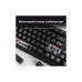 Клавіатура HyperX Origins 2 1800 HX Red USB UA Black (B4QS4AA)