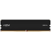 Модуль пам'яті для комп'ютера DDR5 48GB 5600 MHz Pro Micron (CP48G56C46U5T)