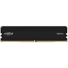 Модуль пам'яті для комп'ютера DDR5 48GB 5600 MHz Pro Micron (CP48G56C46U5T)