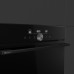 Духова шафа Hisense BSA65334ABG8