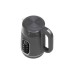 Електрочайник Adler AD 1305 grey