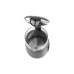 Електрочайник Adler AD 1305 grey
