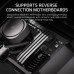 Корпус для ПК Corsair CORSAIR FRAME 5000D RS (4xRS140) (CC-9011307-WW)