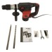 Перфоратор Vitals Master, Ra 4216NC, SDS-max, 1600W, 12J, кейс (219874)