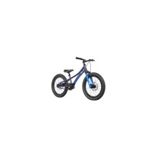 Дитячий велосипед RoyalBaby Chipmunk Explorer 20", Official UA, синій (CM20-3-blue)
