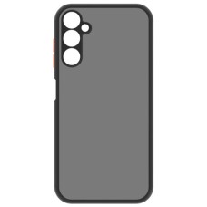 Чохол до мобільного телефона MAKE Samsung M34 Frame Black (MCF-SM34BK)