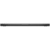 Ноутбук Apple MacBook Pro 14 A3401 M4 Pro Space Black (MX2J3UA/A)