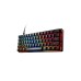 Клавіатура SteelSeries Apex Pro Mini Gen 3 HyperMagnetic OmniPoint 3.0 OLED USB UA Black (64913)
