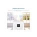 Зволожувач повітря Levoit LV600S Smart Hybrid Ultrasonic Humidifier (HEAPHULVSEU0042)