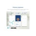 Зволожувач повітря Levoit LV600S Smart Hybrid Ultrasonic Humidifier (HEAPHULVSEU0042)