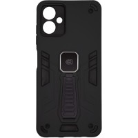 Чохол до мобільного телефона Armorstandart Proover Samsung A06 4G Black (ARM85764)