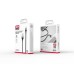 Дата кабель USB 2.0 AM to Micro 5P 1.0m 2.1A double-side black XO (NB188-M-1-BK)