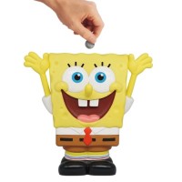 Ігровий набір Monogram Скарбничка серії Губка Боб Квадратні Штани - Губка Боб (63364)