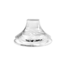 Соска Suavinex силіконова з носиком, +6 місяців (308504)