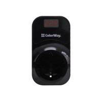 Реле напруги ColorWay CW-VR16-04D