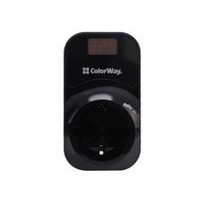 Реле напруги ColorWay CW-VR16-04D