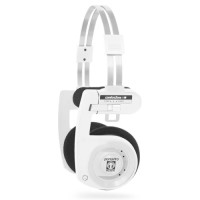 Навушники Koss Porta Pro Wireless White (198178.101)
