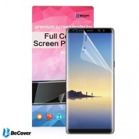 Плівка захисна BeCover Full Cover для Samsung Galaxy A8 2018 SM-A530 (701949)