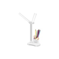 Настільна лампа DYXON MEGALIGHT 400 DOUBLE White (DXNLMGLGT400DW)