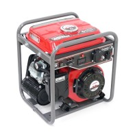 Генератор COVAX інверторний CGO6300i, 3.5kW, 220V, 50Hz, 21kg (CGO6300i)