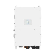 Сонячний інвертор Deye SUN-100K-SG02HP3-EU-GM8, 100KW (SUN-100K-SG02HP3-EU-GM8)