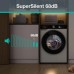 Пральна машина Gorenje WG814A5T4