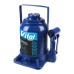 Домкрат Vitol DB-20002H/JX0111, телескопічний, гідравлічний, 20т, min 185мм, max 350мм (DB-20002H / JX0111)