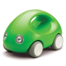 Машина Kid O Перший Автомобіль зелений (10340)