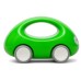 Машина Kid O Перший Автомобіль зелений (10340)