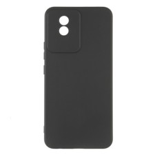 Чохол до моб. телефона Armorstandart Matte Slim Fit Vivo Y02 Camera cover Black (ARM67060)