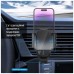 Зарядний пристрій ColorWay Air Vent Car Wireless Charger 15W Black (CW-CHAW038Q-BK)