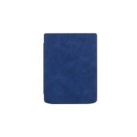 Чохол до електронної книги BeCover PocketBook 743G InkPad 4/InkPad Color 2/InkPad Color 3 (7.8") Deep Blue (710067)