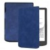 Чохол до електронної книги BeCover PocketBook 743G InkPad 4/InkPad Color 2/InkPad Color 3 (7.8") Deep Blue (710067)