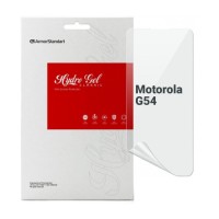 Плівка захисна Armorstandart Motorola G54 (ARM71080)