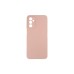 Чохол до мобільного телефона Dengos Samsung Galaxy M13 Case + Glass (Pink) (DG-KM-72)