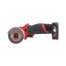 Дискова пила Milwaukee M12 FCOT-422X FUEL 4Ah, 2Ah (4933464619)