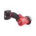 Дискова пила Milwaukee M12 FCOT-422X FUEL 4Ah, 2Ah (4933464619)