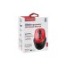 Мишка Promate UniGlide Wireless Red (uniglide.red)