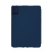 Чохол до планшета Armorstandart Smart Fold Pen Lenovo Tab M11 Dark Blue (ARM74975)