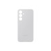 Чохол до мобільного телефона Samsung Galaxy S24 FE (S721) Silicone Case grey (EF-PS721CJEGWW)